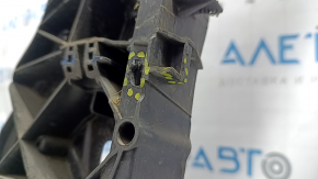 Panou radiator TV Audi Q5 80A 18-24 3.0T zăvor rupt, gaură perforată