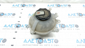 Расширительный бачок охлаждения Audi Q5 80A 18-24 3.0T с крышкой