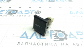 Panoul frontal brichetă Toyota Camry v70 18-20 garnitură gri