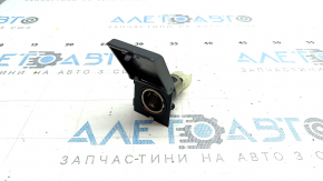 Прикуриватель передней панели Toyota Camry v70 18-24 серая накладка