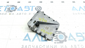 Камера слежения за полосой Toyota Camry v70 18-20 на лобовом стекле