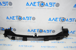 Планка крепления телевизора нижняя Mazda CX-5 13-16 пластик