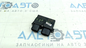Occupant Module Toyota Camry v70 18-24 сломана защелка