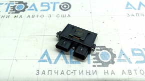 Occupant Module Toyota Camry v70 18-24 сломана защелка