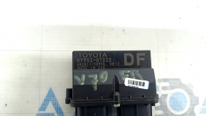 Occupant Module Toyota Camry v70 18-24 сломана защелка