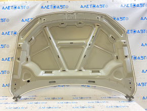 Капот голый VW Jetta 11-18 USA