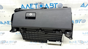 Перчаточный ящик, бардачок Toyota Camry v70 18-21 серый, царапины