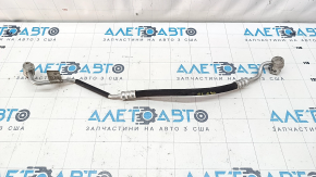 Трубка кондиционера печка-конденсер Audi Q5 80A 18-24 3.0T