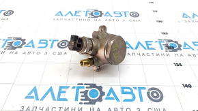 Топливный насос высокого давления ТНВД Audi Q5 80A 18-21 3.0T