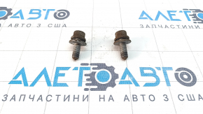 Болт крепления переднего подрамника 2шт Audi Q5 80A 18-24 30мм