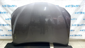 Capota goala Toyota Camry v70 18-24 aluminiu, grafit 1H1