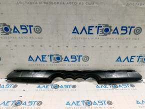 Grila radiatorului de sus Audi Q7 16-19 nou aftermarket