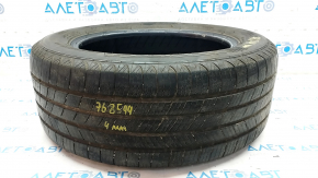 Шина R17 235/55 Michelin Defender T+H 2022 всесезонная 4мм
