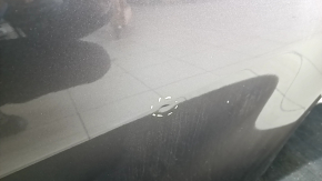Дверь в сборе задняя левая Toyota Camry v70 18-24 графит 1H1, тычки