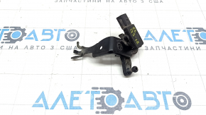 Senzor de inaltime caroserie fata stanga Audi Q5 80A 18-24 fara tractiune