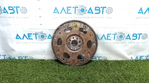 Volan BMW X5 G05 19-23 3.0T B58B30C ruginit