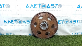 Маховик BMW X5 G05 19-23 3.0T B58B30C ржавый