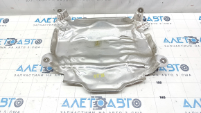 Scut termic superior motor Audi Q5 80A 18-24 3.0T