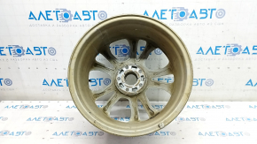 Диск колесный R17x7.5J Ford Escape MK3 13-19 тип 2, легкая бордюрка
