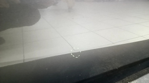 Дверь в сборе передняя правая Toyota Camry v70 18-24 графит 1H1, тычки