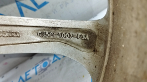 Диск колесный R17x7.5J Ford Escape MK3 13-19 тип 2, легкая бордюрка