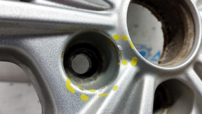 Диск колесный R17x7.5J Ford Escape MK3 13-19 тип 2, легкая бордюрка