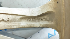 Диск колесный R17x7.5J Ford Escape MK3 13-19 тип 2, легкая бордюрка