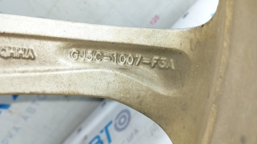 Диск колесный R17x7.5J Ford Escape MK3 13-19 тип 2, легкая бордюрка