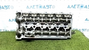 Головка блока цилиндров в сборе BMW X5 G05 19-23 3.0T B58B30C