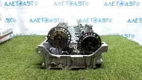 Головка блока цилиндров в сборе BMW X5 G05 19-23 3.0T B58B30C