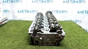 Головка блока цилиндров в сборе BMW X5 G05 19-23 3.0T B58B30C