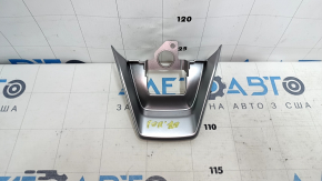 Накладка руля нижняя Subaru Forester 19-23 SK
