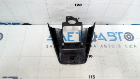 Накладка руля нижняя Subaru Forester 19-23 SK