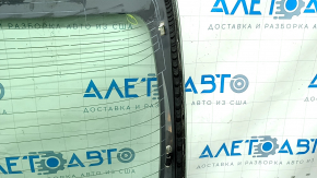 Стекло заднее Toyota Camry v70 18-24