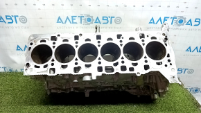 Блок цилиндров голый BMW X5 G05 19-23 3.0T B58B30C под расточку и гильзовку