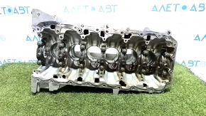 Блок цилиндров голый BMW X5 G05 19-23 3.0T B58B30C под расточку и гильзовку