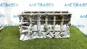 Блок цилиндров голый BMW X5 G05 19-23 3.0T B58B30C под расточку и гильзовку