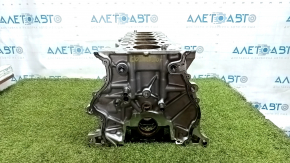 Блок цилиндров голый BMW X5 G05 19-23 3.0T B58B30C под расточку и гильзовку