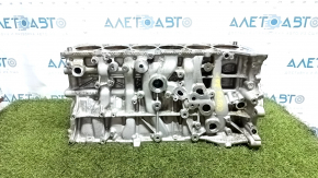 Блок цилиндров голый BMW X5 G05 19-23 3.0T B58B30C под расточку и гильзовку
