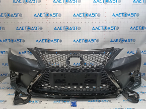 Bara fata goala Lexus CT200h 18-