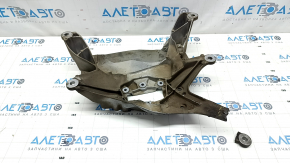 Bara transversala transmisie automata Audi Q5 80A 18-24 3.0T fixare rupta