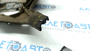 Траверса АКПП Audi Q5 80A 18-24 3.0T обломано крепление
