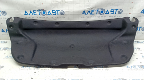 Decorație capac portbagaj Toyota Camry v70 18-24 negru, SUA, ruperi
