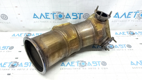 Catalizator Audi Q5 80A 18-24 3.0T