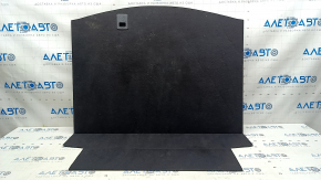 Podea portbagaj Toyota Camry v70 18-24 negru, curatabila uscata