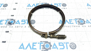 Хомут катализатора Audi Q5 80A 18-24 3.0T
