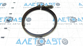 Хомут катализатора Audi Q5 80A 18-24 3.0T