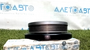 Шкив коленвала BMW X5 G05 19-23 3.0T B58B30C под 48V