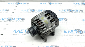 Generator Audi Q5 80A 18-24 3.0T contact cu apa, lagăr zumzet