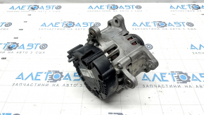 Генератор Audi Q5 80A 18-24 3.0T контакт с водой, гудит подшипник